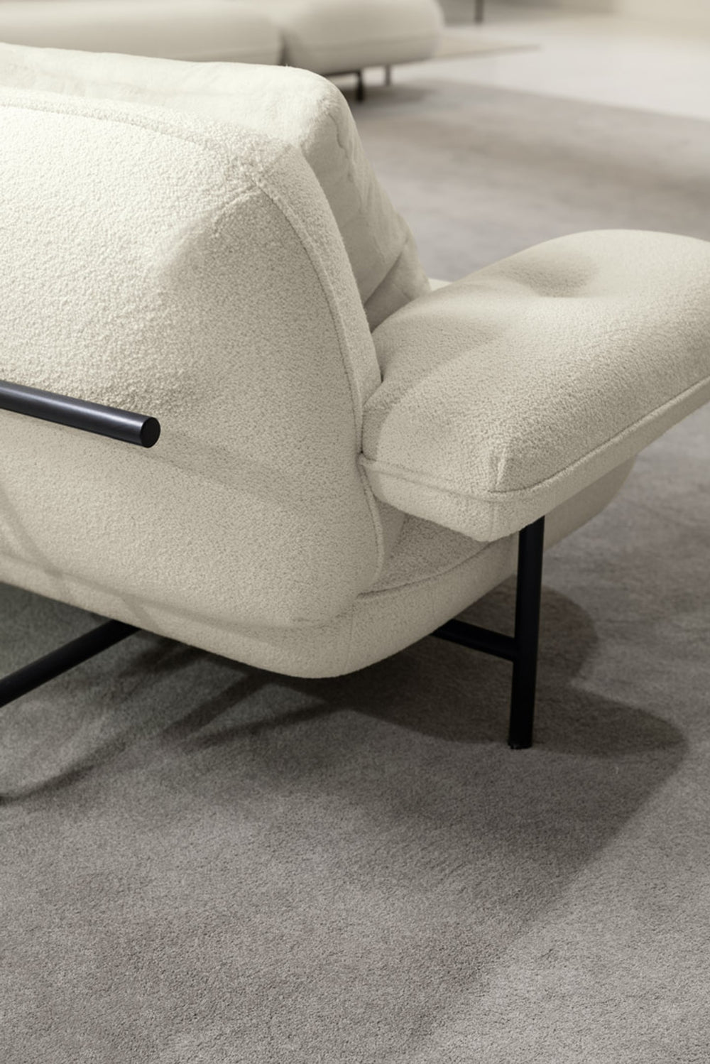 Cloud Sofa — view 10