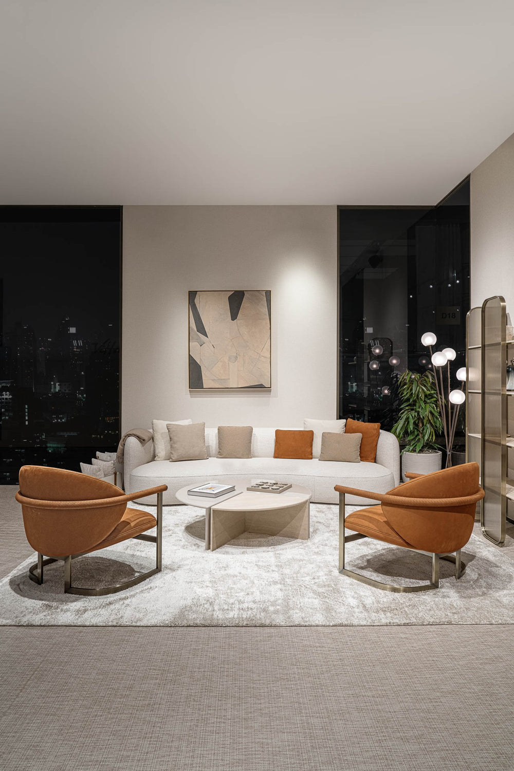 Cloud Sofa — view 11