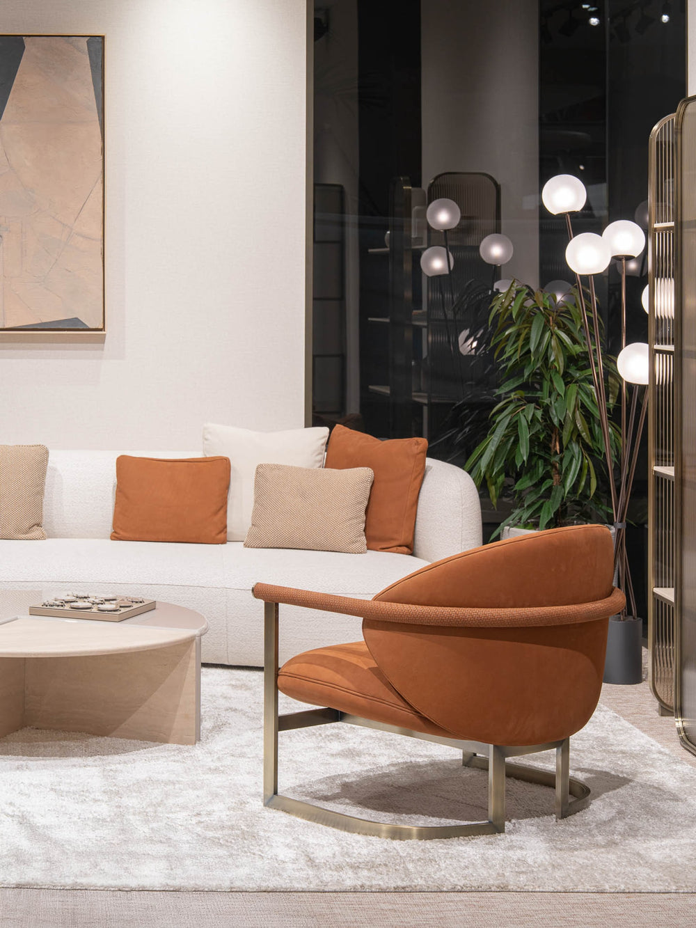 Cloud Sofa — view 10