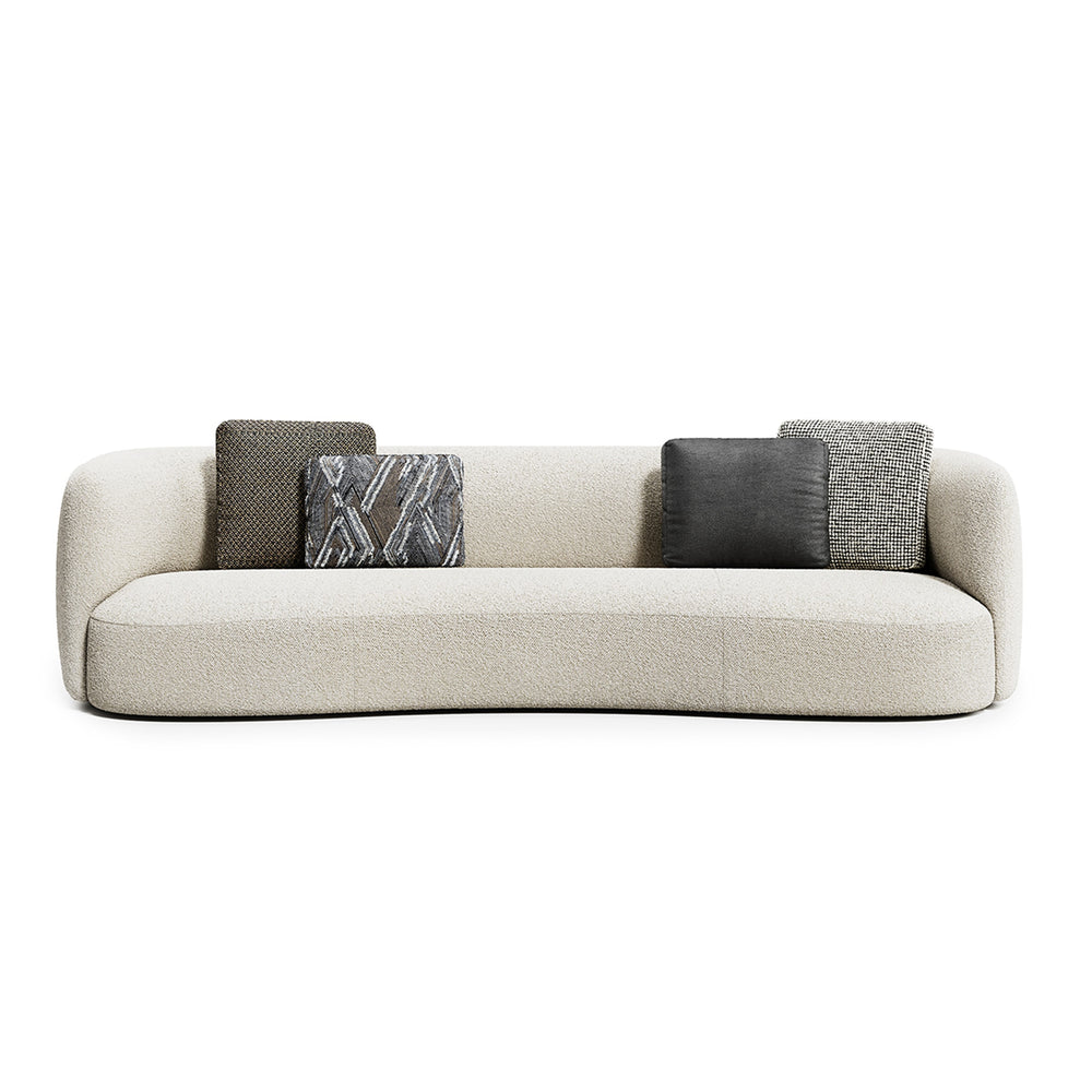Cloud Sofa — view 12
