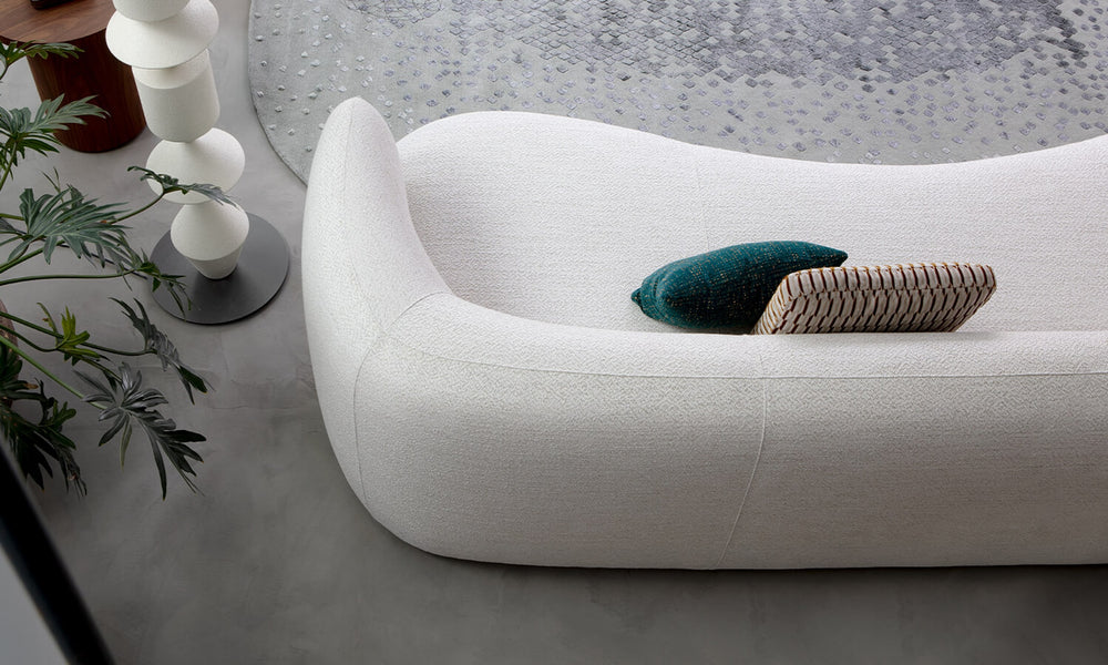 Cloud Sofa — view 4