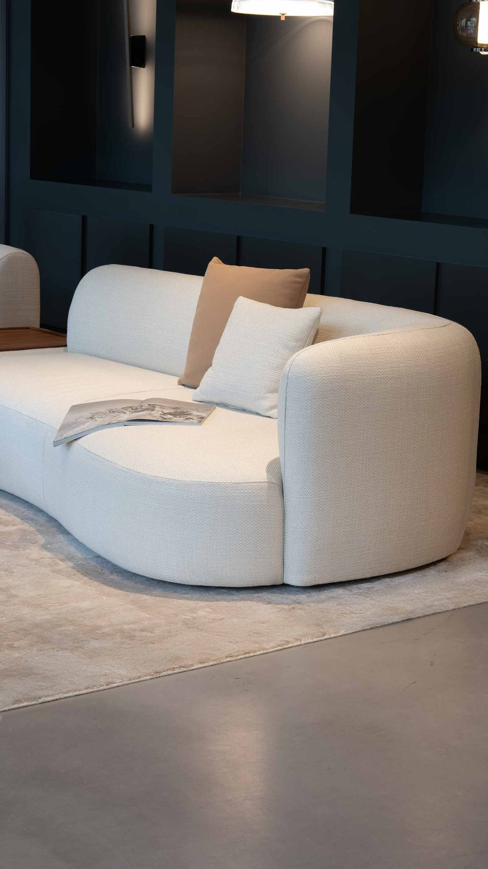 Cloud Modular Sofa — view 10