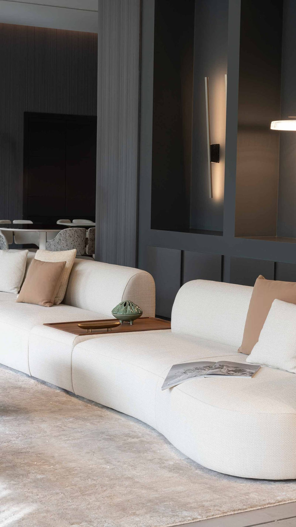 Cloud Modular Sofa — view 12