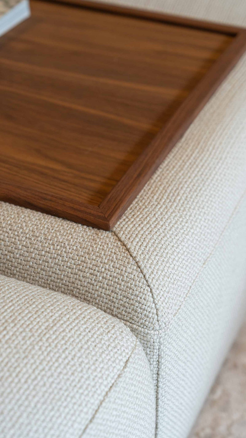 Cloud Modular Sofa — view 4