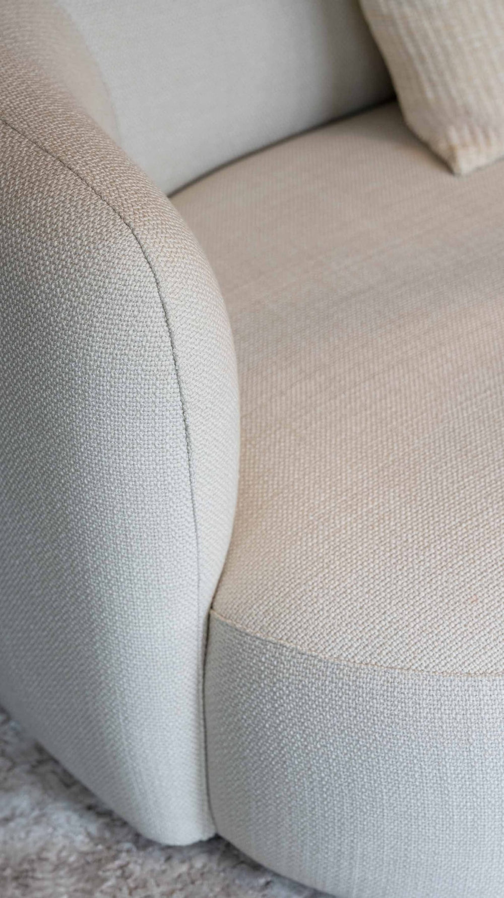 Cloud Modular Sofa — view 5