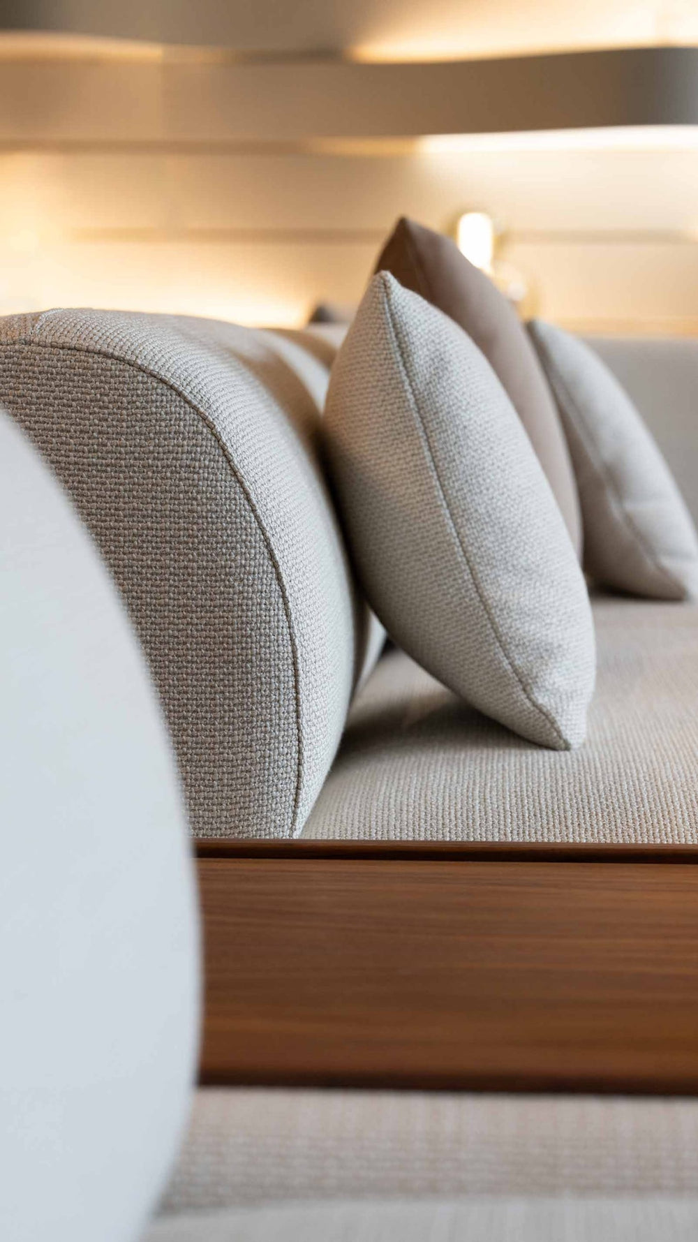 Cloud Modular Sofa — view 6
