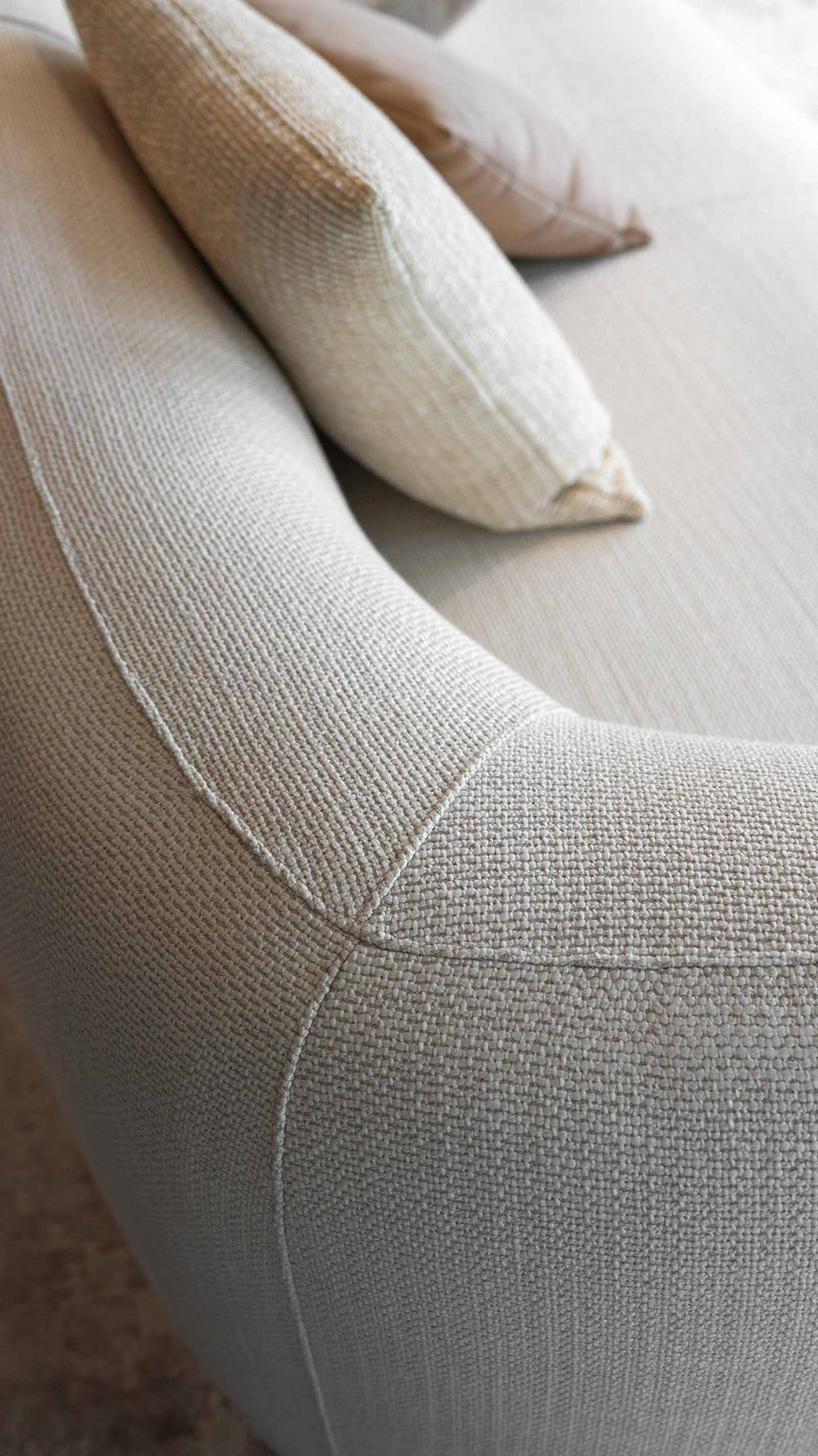 Cloud Modular Sofa — view 14