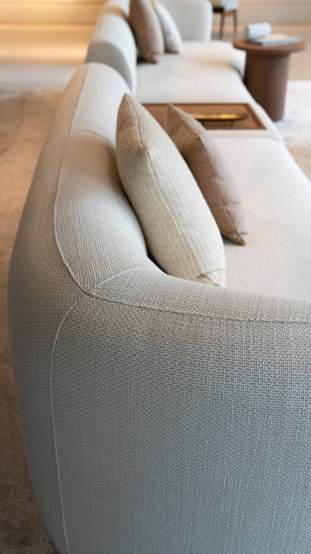 Cloud Modular Sofa — view 13