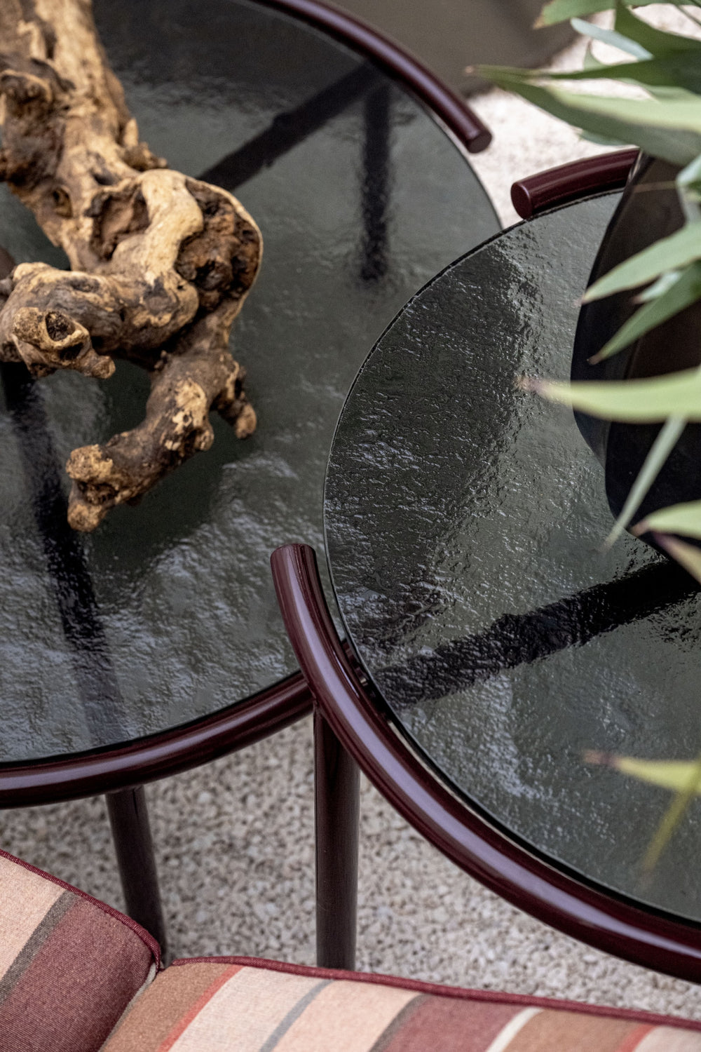 Cloud Round Coffee Table — view 4