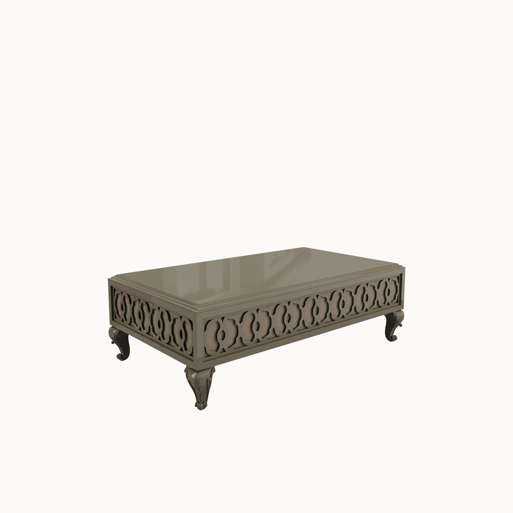 Club Central Table — view 3