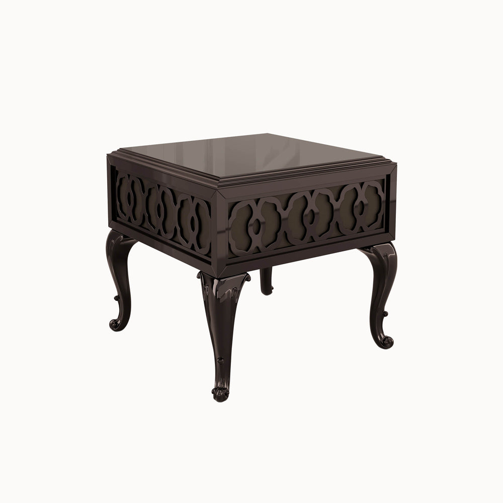 Club Side Table — view 2