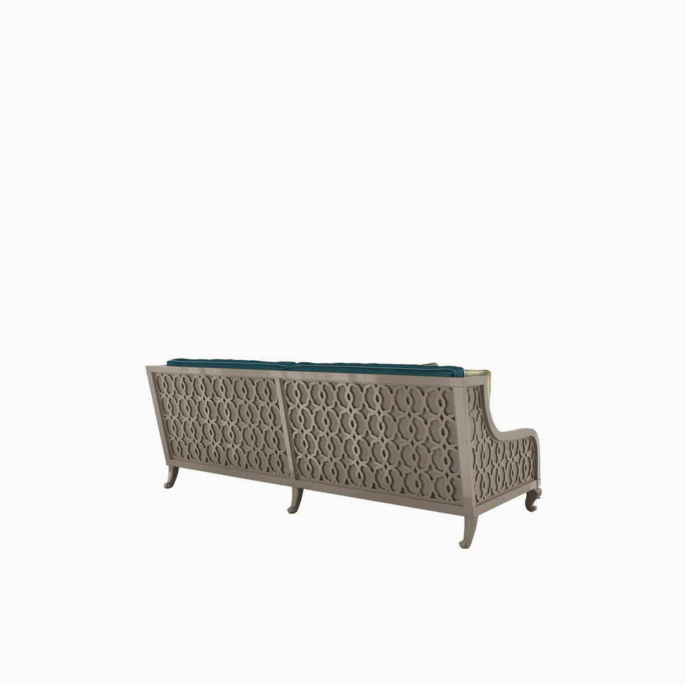 Club Sofa — view 2