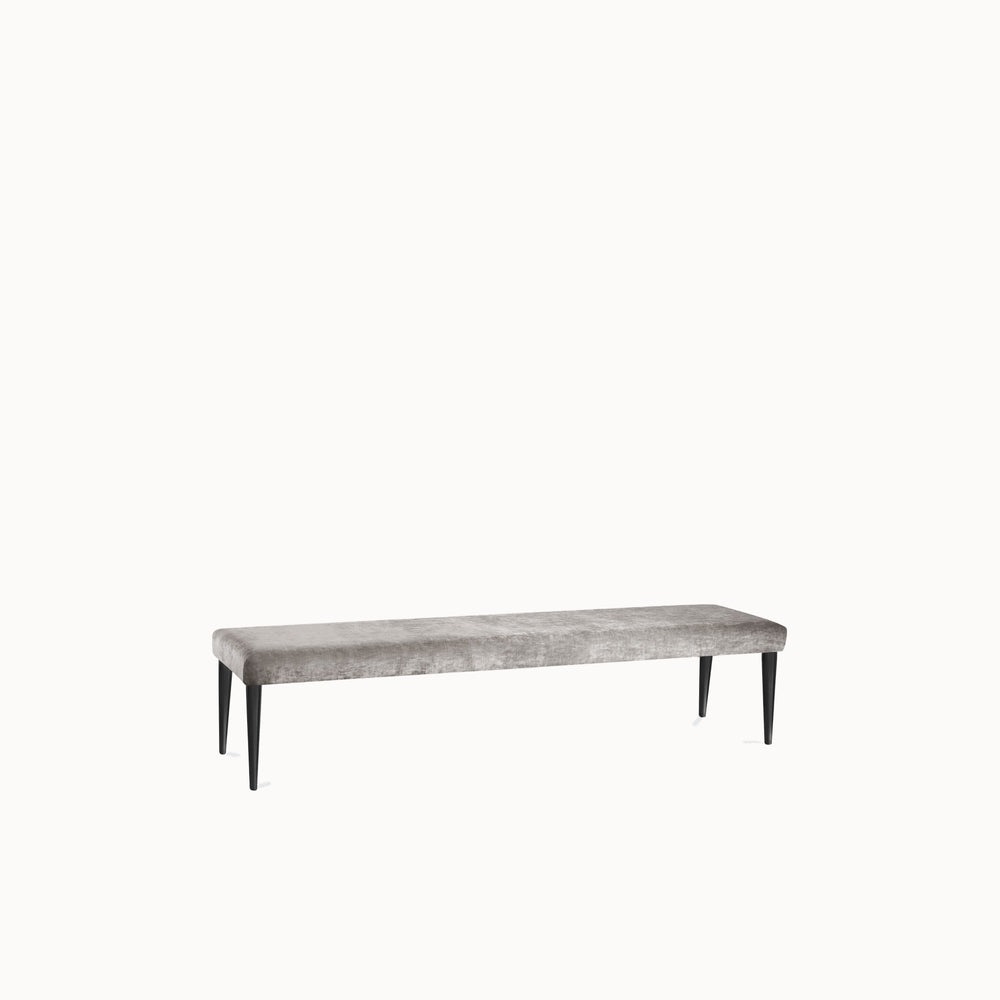 Cocò Armchair — front view