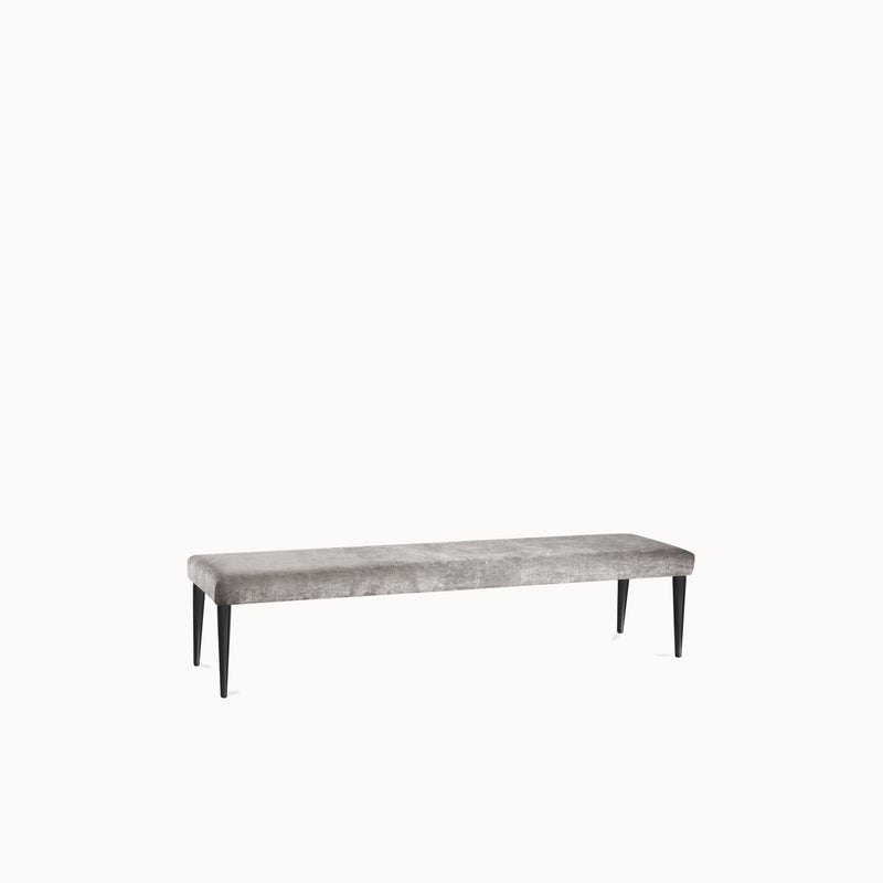 Cocò Armchair — front view