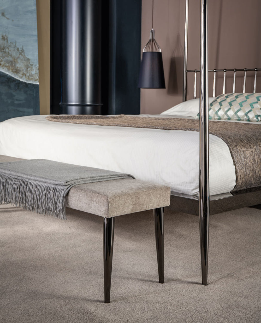 Cocò Armchair — view 3