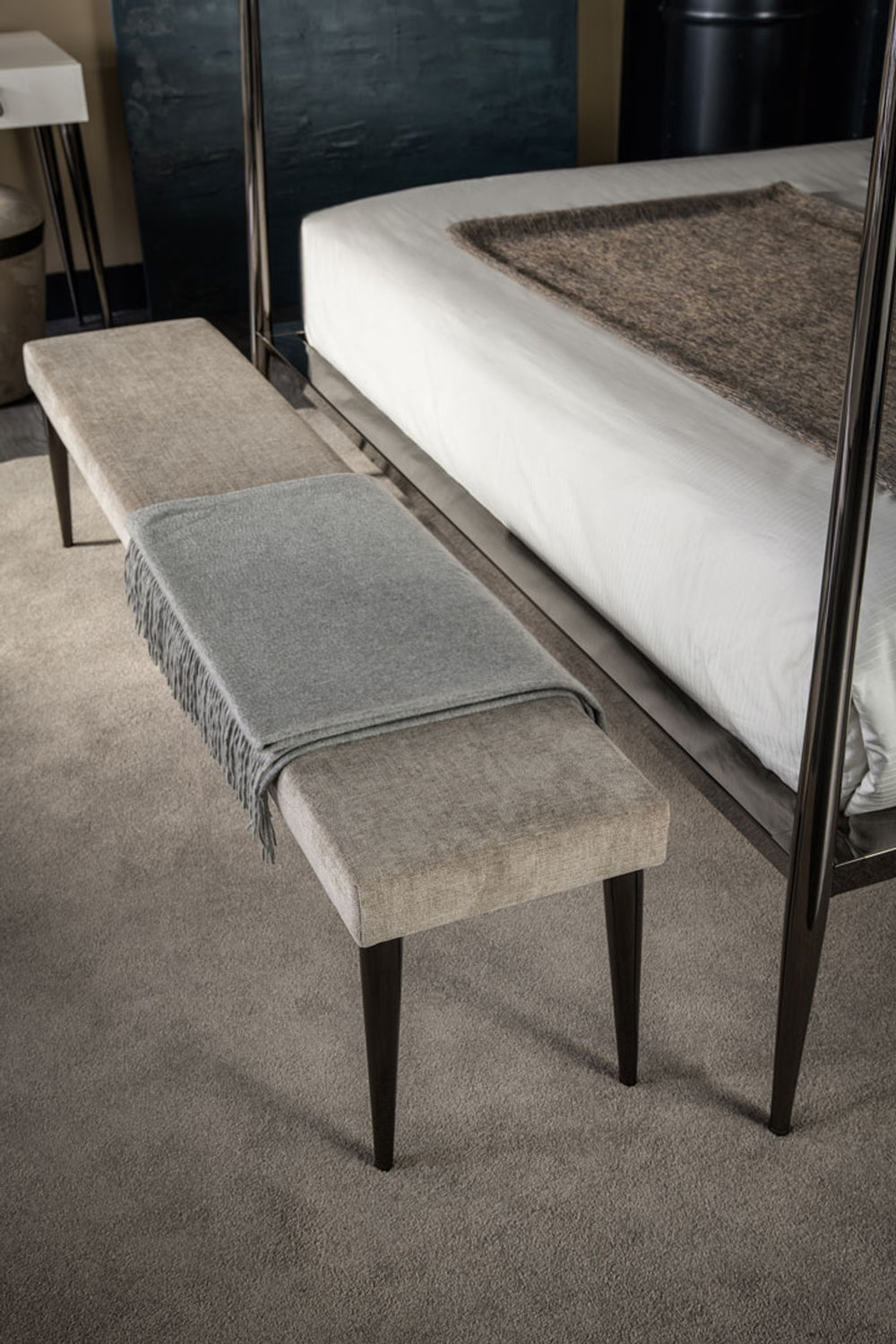 Cocò Armchair — view 4
