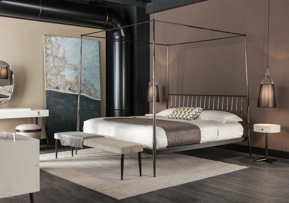 Cocò Armchair — view 2