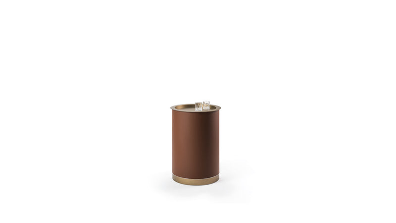 Coconut Bar Cabinet by Reflex Angelo