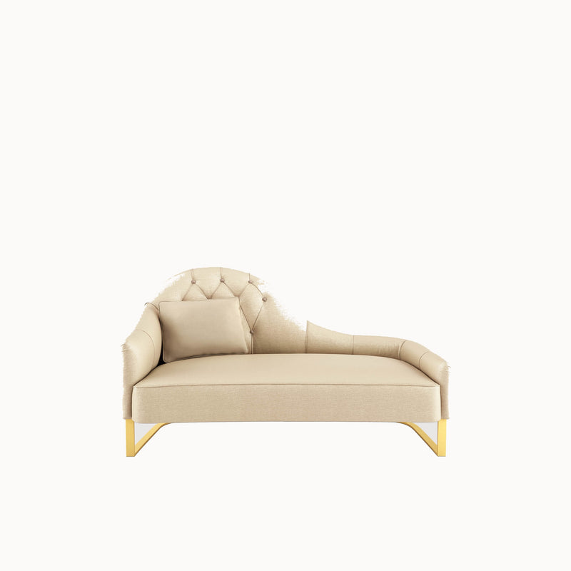 Colette Dormeuse — front view