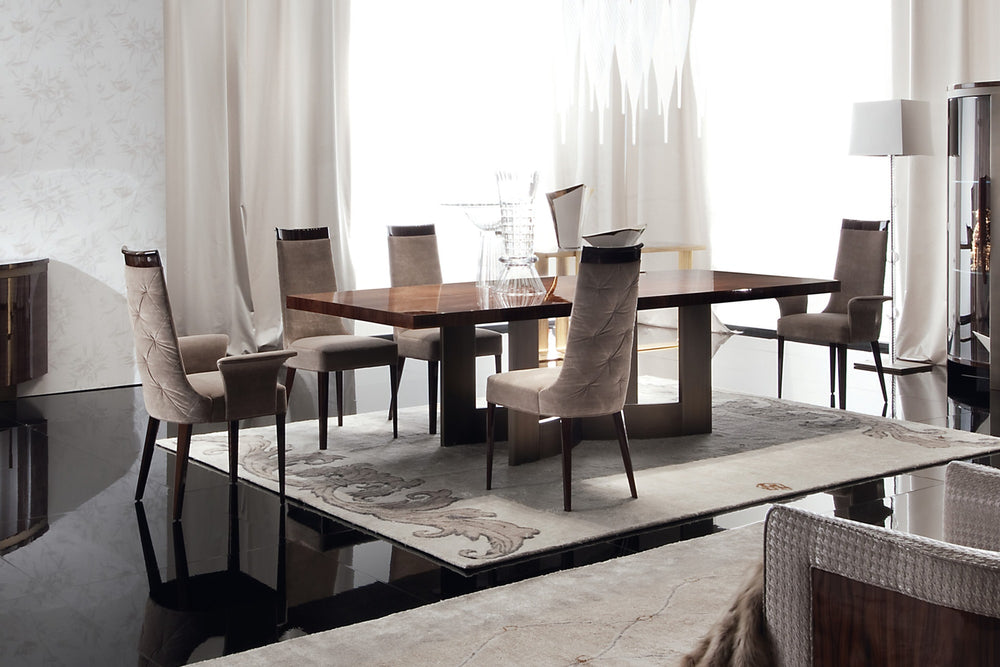 Coliseum Armchair — view 2