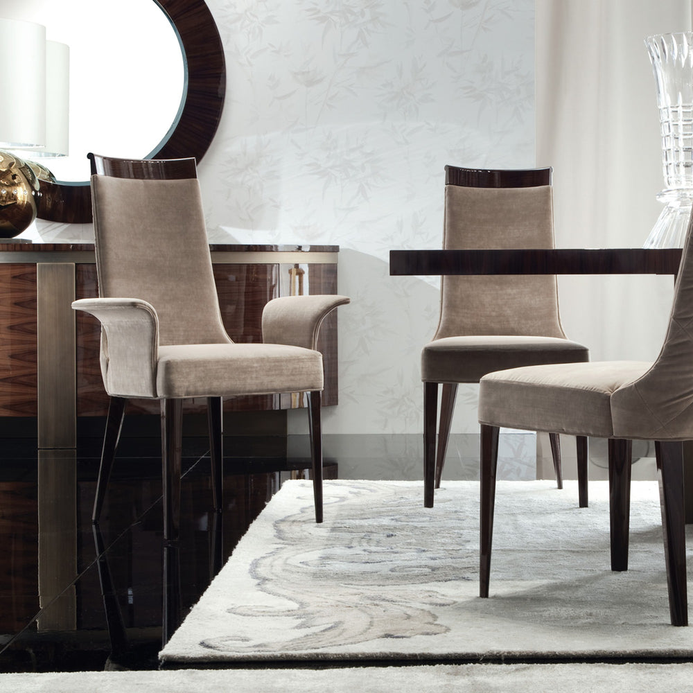 Coliseum Armchair — view 4