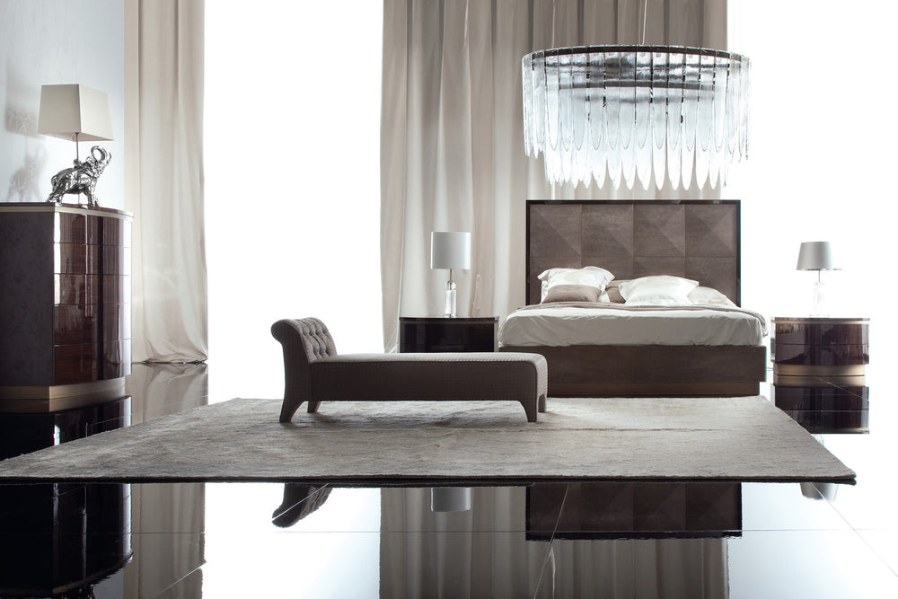 Coliseum Bed — view 2