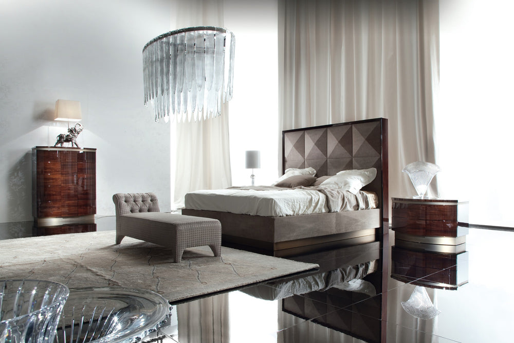 Coliseum Bed — view 4