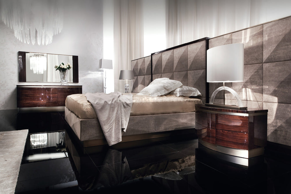 Coliseum Bed — view 5