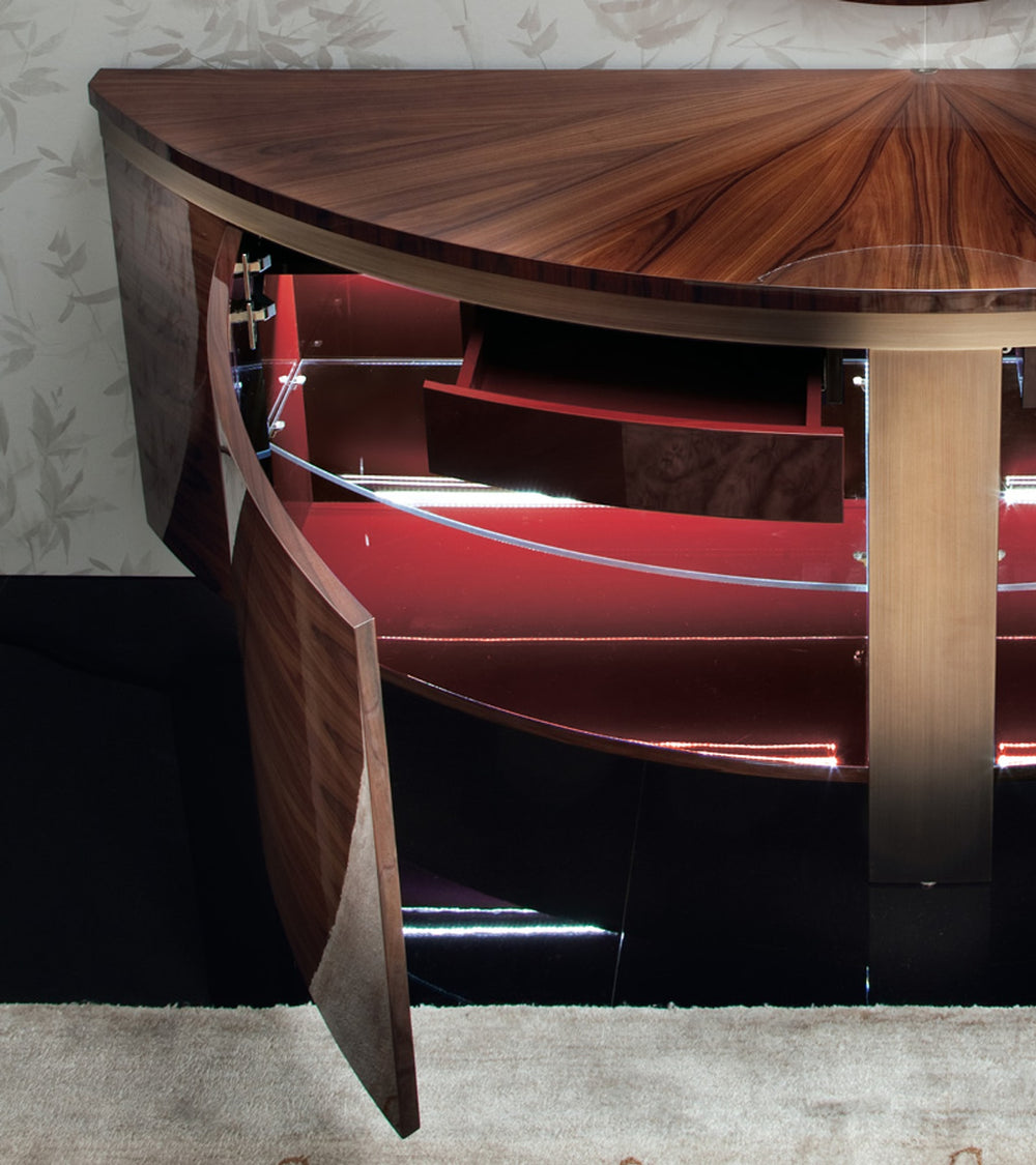 Coliseum Buffet — view 2
