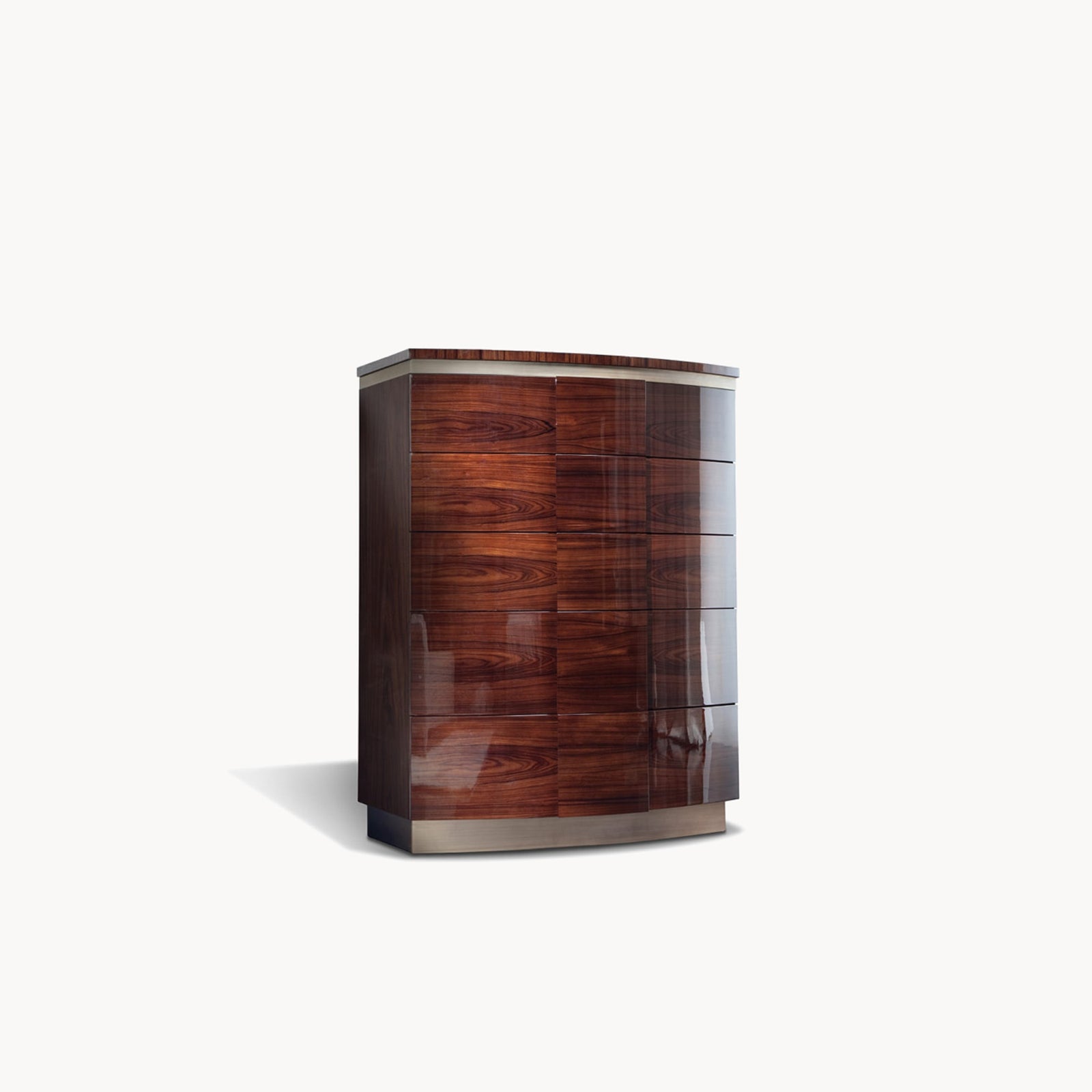Coliseum Chest — front view