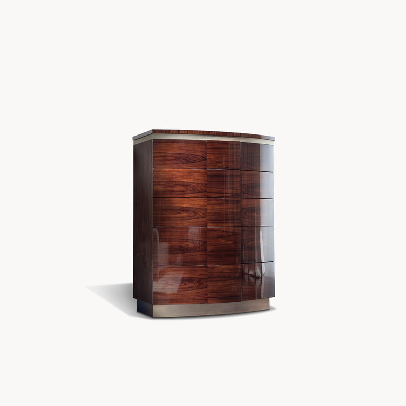Coliseum Chest — front view