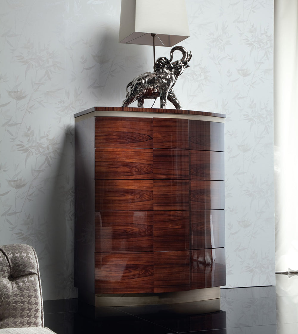 Coliseum Chest — view 3