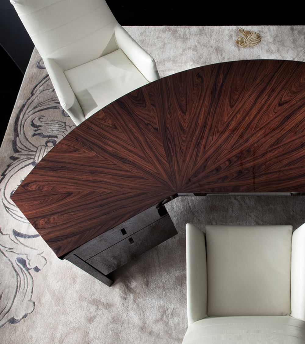 Coliseum Desk — view 2