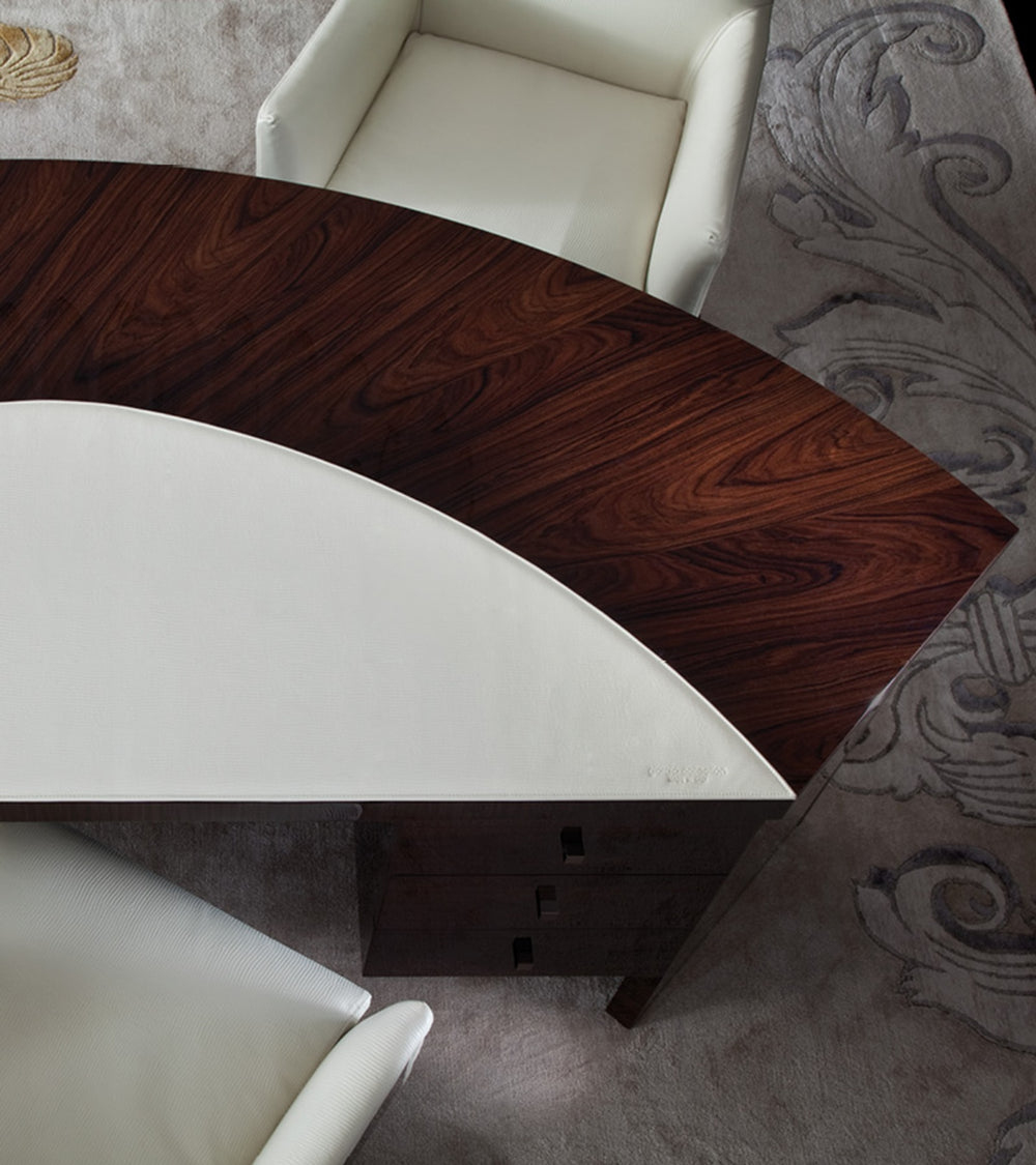 Coliseum Desk — view 3