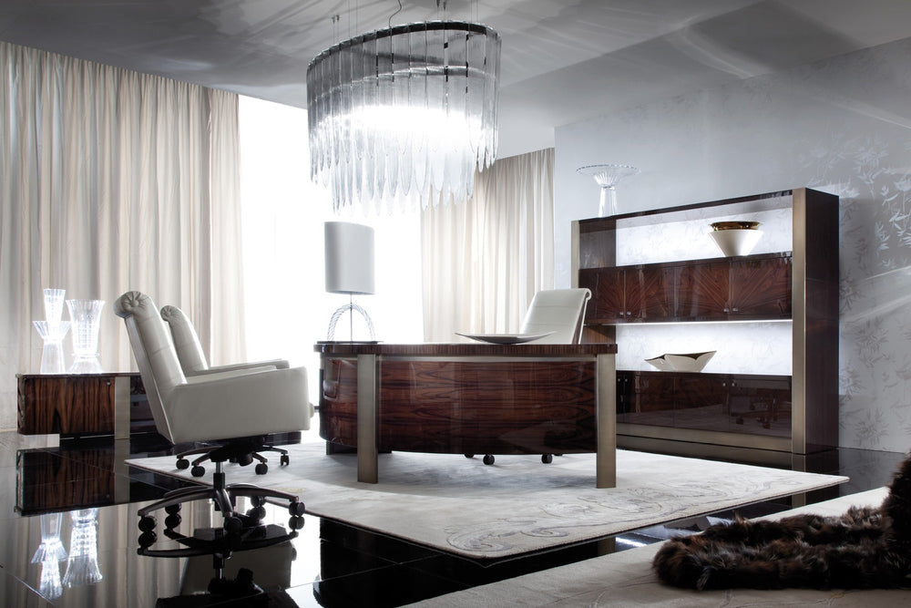 Coliseum Desk — view 4