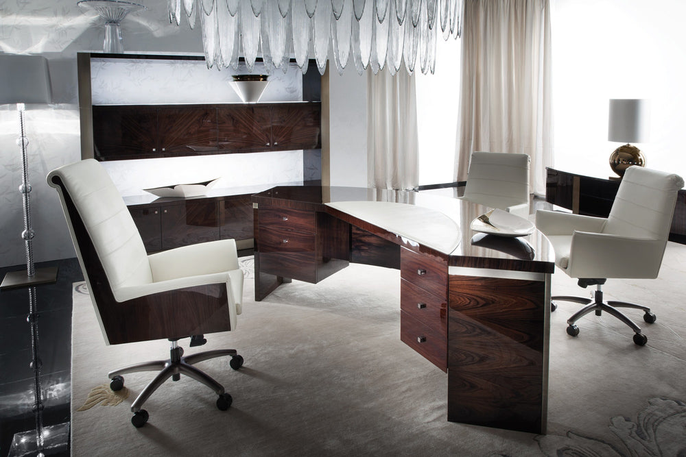 Coliseum Desk — view 6