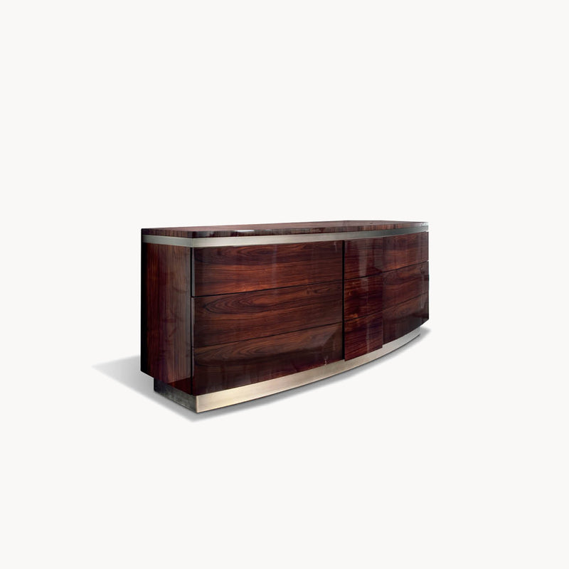 Coliseum Dresser — front view