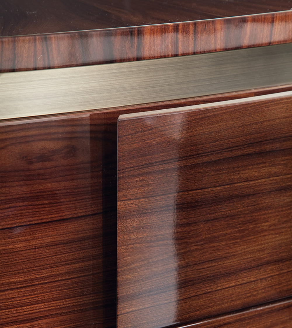 Coliseum Dresser — view 2
