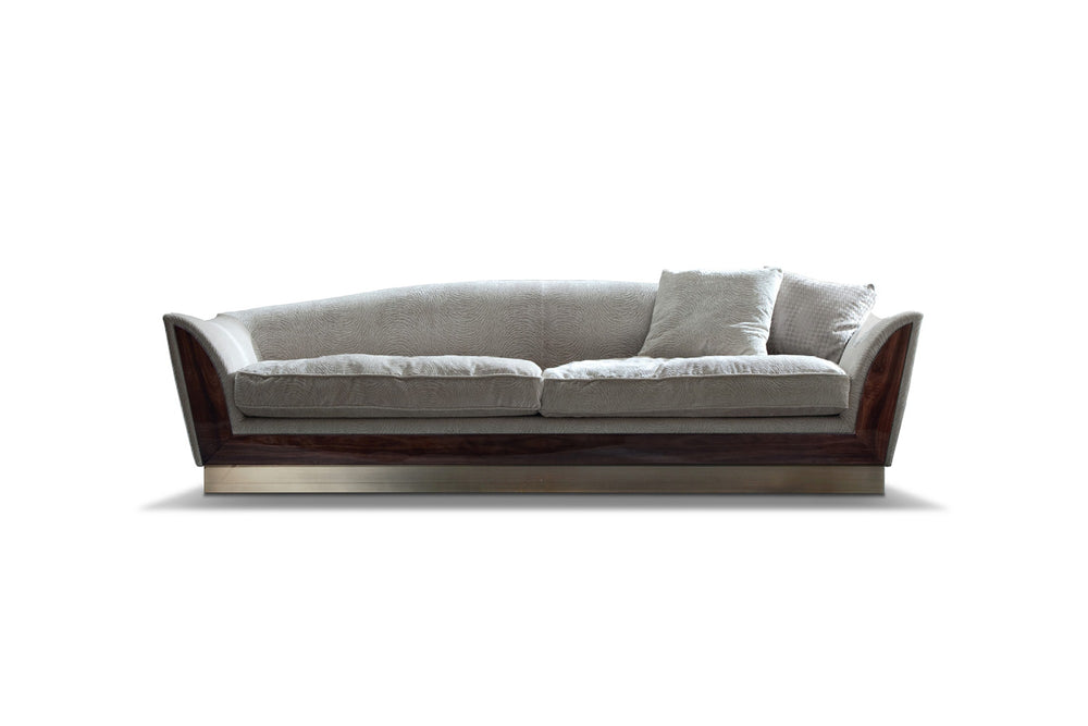 Coliseum Sofa — view 3