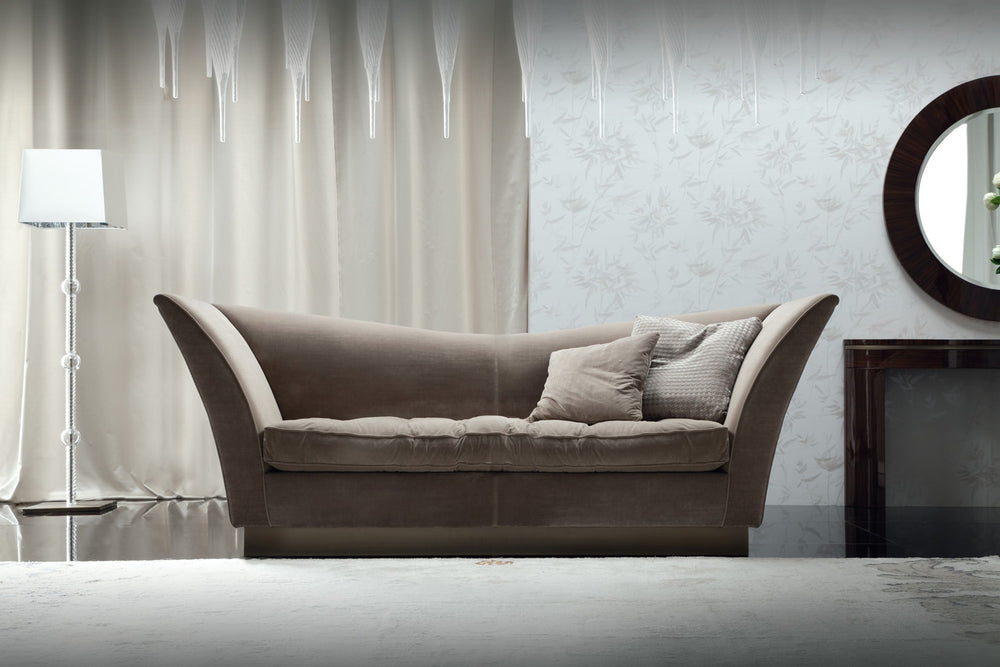 Coliseum Sofa — view 2
