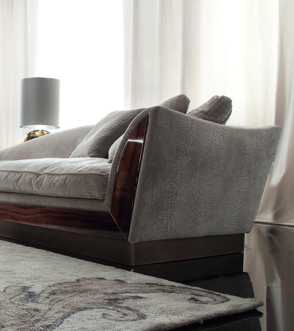Coliseum Sofa — view 2