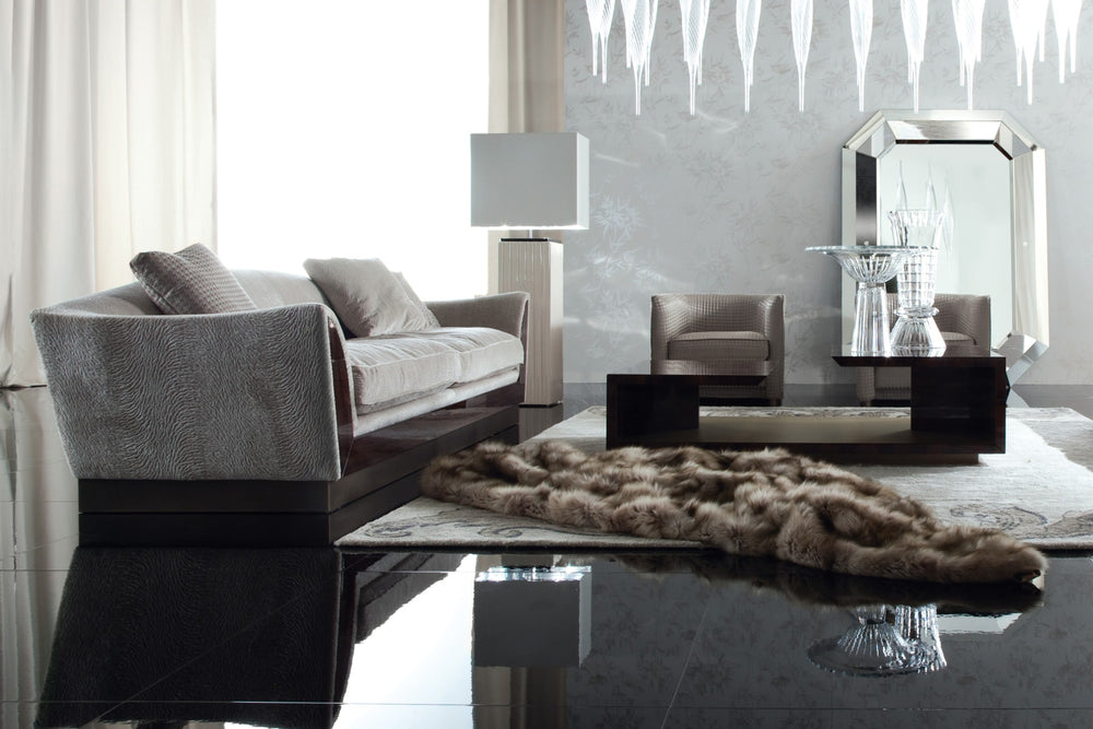 Coliseum Sofa — view 3