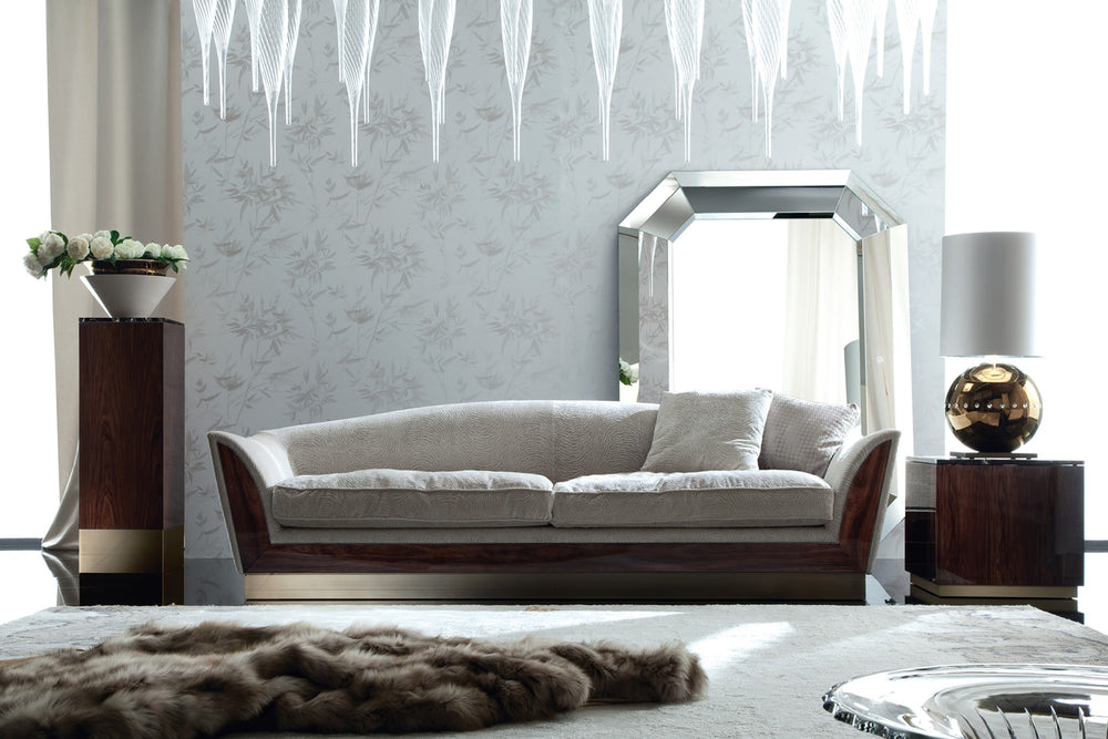 Coliseum Sofa — view 4