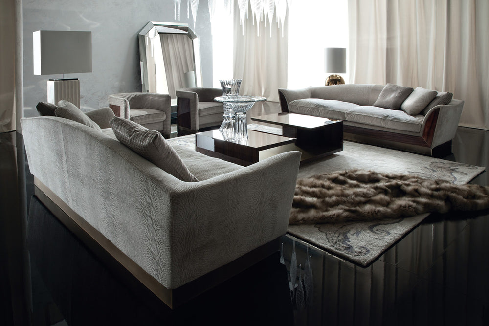 Coliseum Sofa — view 5
