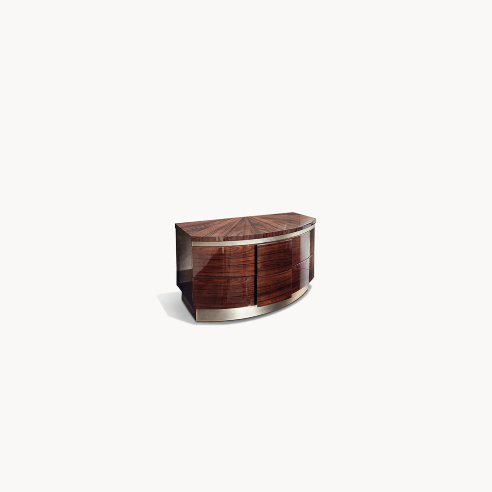 Coliseum Night table — vue de face
