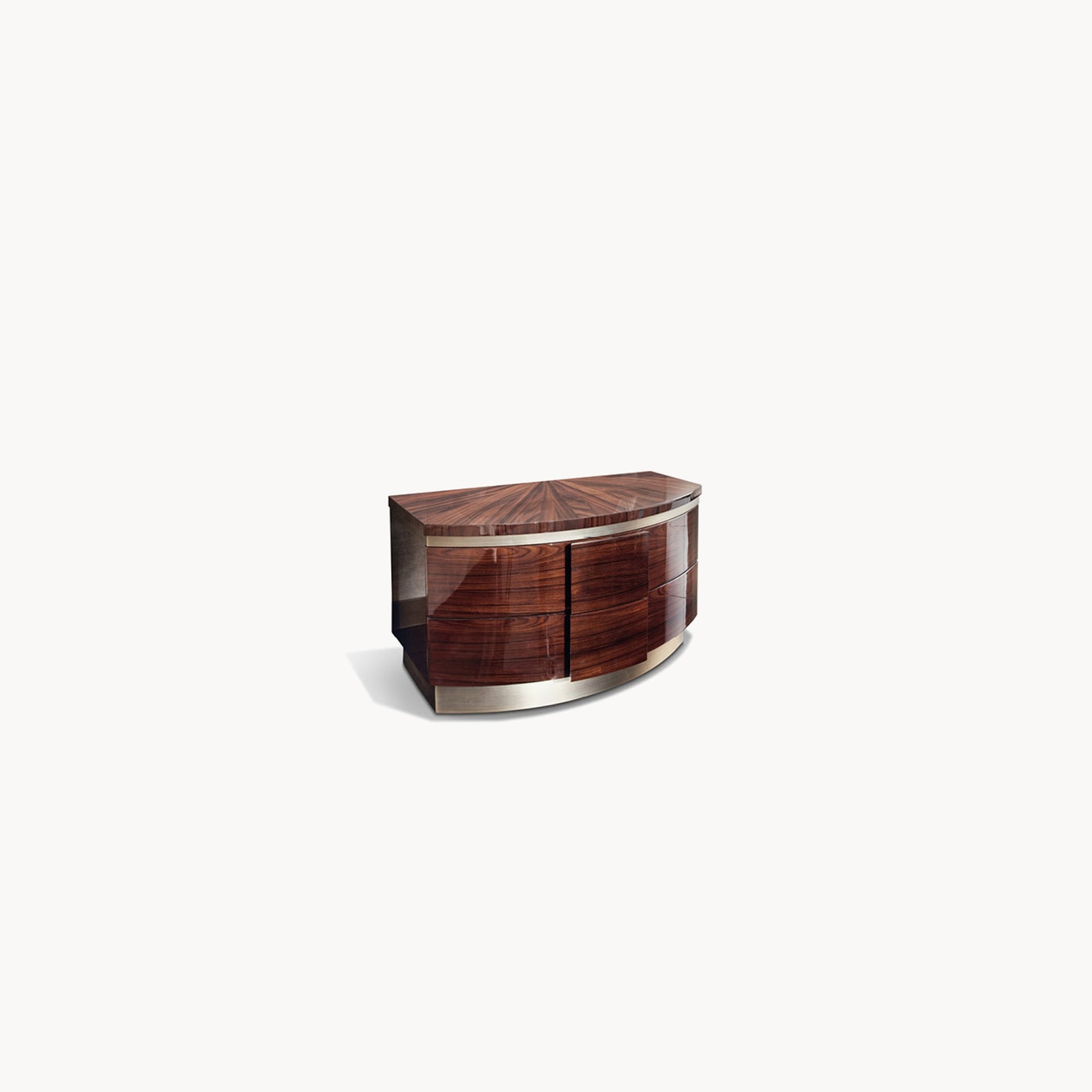 Coliseum Night table — vue de face