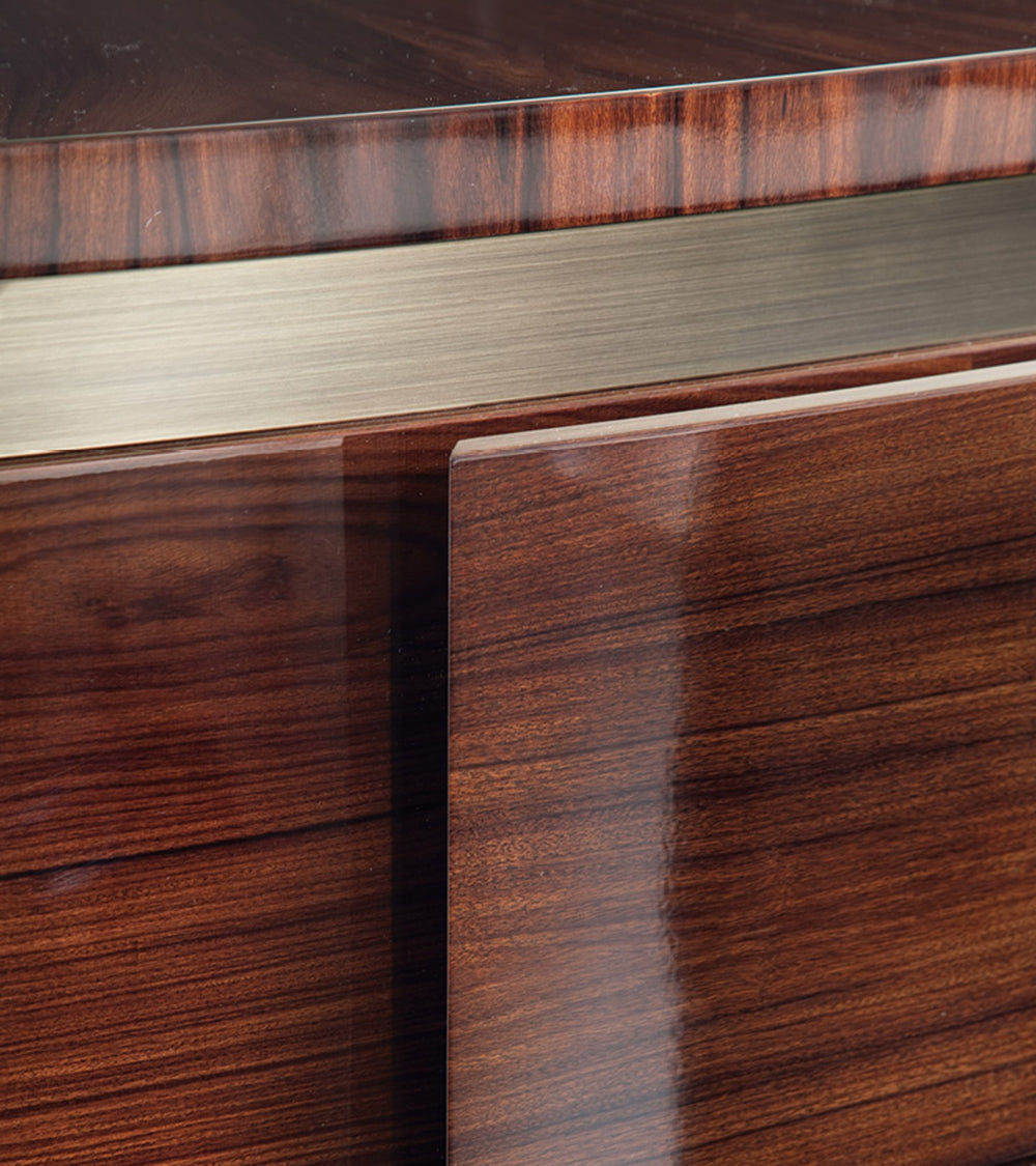 Coliseum Night table — vue 2