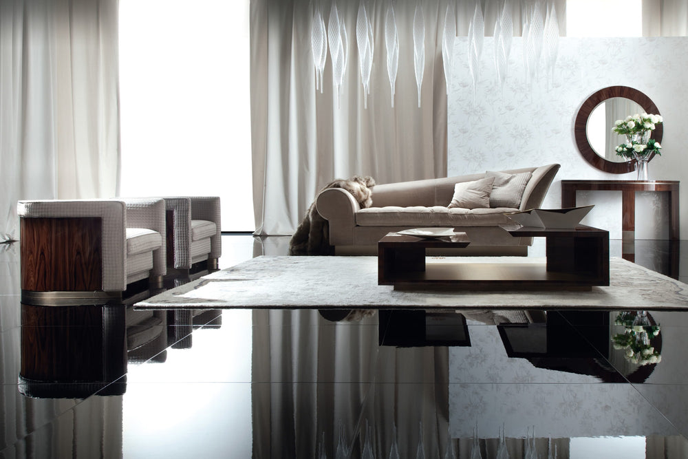 Coliseum Occasional Chair — view 4