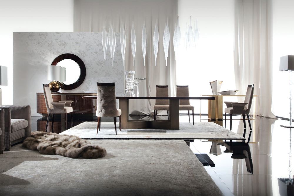 Coliseum Rectangular Table — view 6