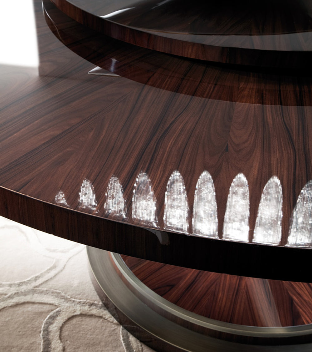 Coliseum Round Table — view 4